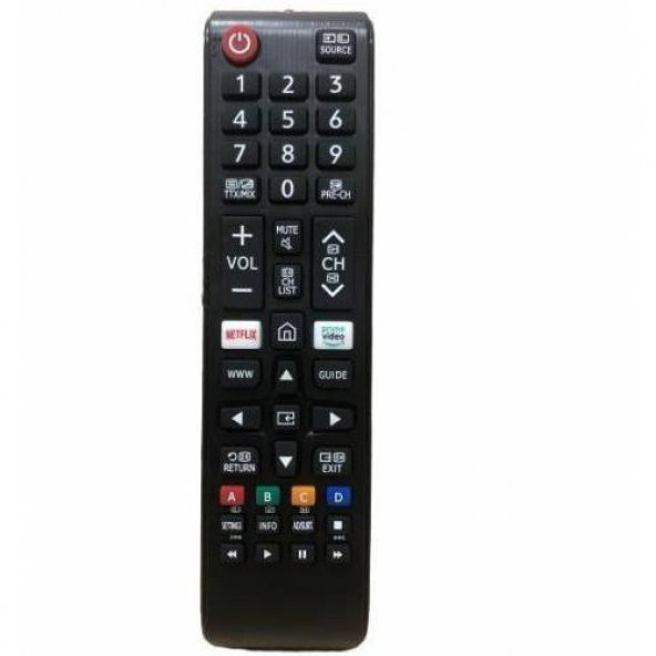 Samsung QE75QN85 Smart 4k Led Tv Kumandası Netflix