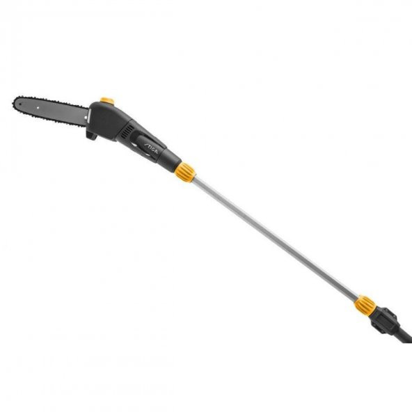 Stiga SPS 700 AE Akülü Yüksek Dal Kesme Makinası -Akü Dahil - 3