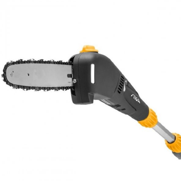 Stiga SPS 700 AE Akülü Yüksek Dal Kesme Makinası -Akü Dahil - 4