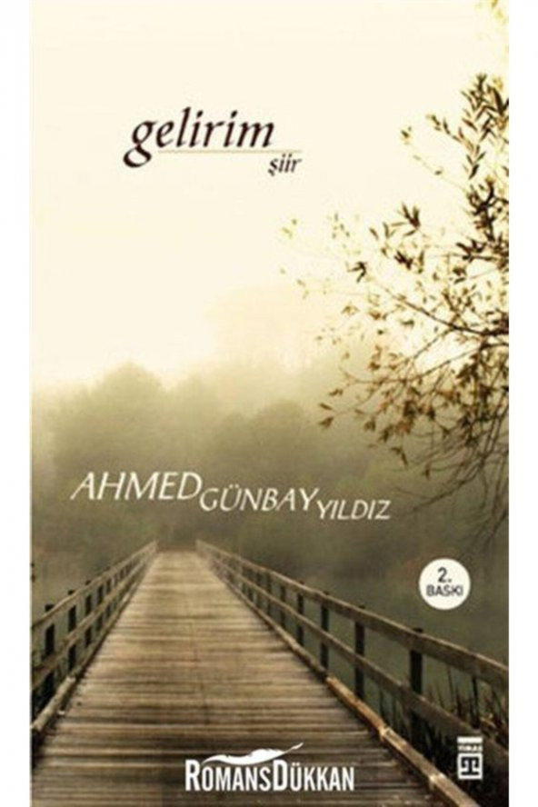 Gelirim