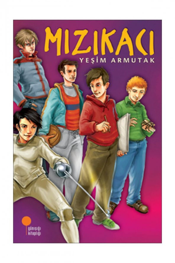 Mızıkacı Yeşim S Armutak - Yeşim S Armutak
