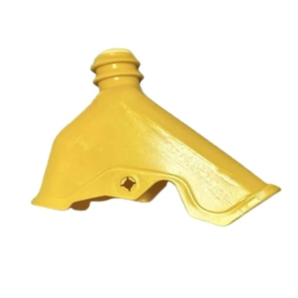 Tarım Öz Hububat Mibzer Gübre ve Tohum Uzun Kafa Başlık-6 Adet - Resim 3