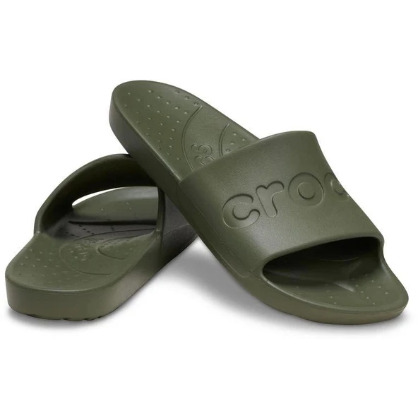 croc 210088-309 SLIDE SPOR TERLİK - Resim 2