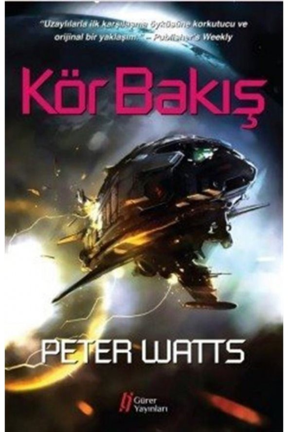 Kör Bakış