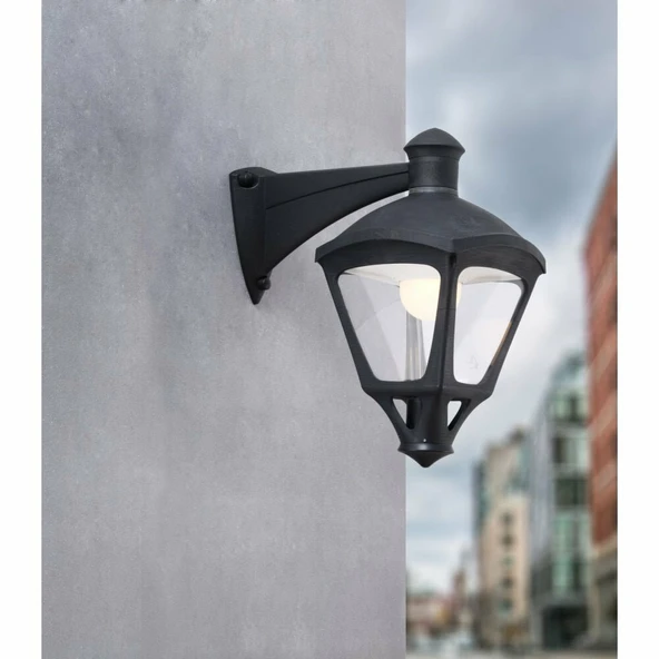 FUMAGALLI MIDIPILAR/SERGIO E27 POWER LED 15W CCT 3000/4000K ürün görseli