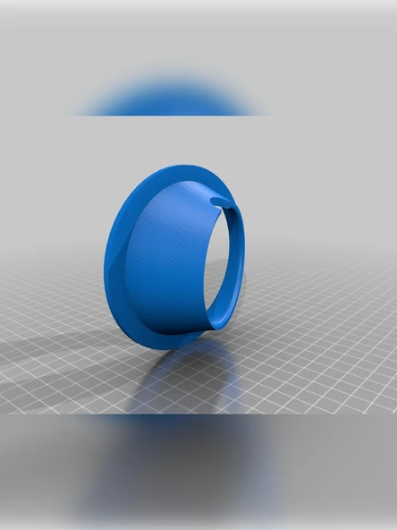 prınt sudıo BMW X3 E83 SİS farı KAPAĞI ürün görseli