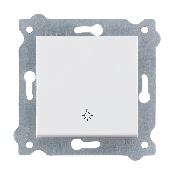 EXEN KAREL BEYAZ BEYAZ LİGHT (MKZ) ürün görseli 1