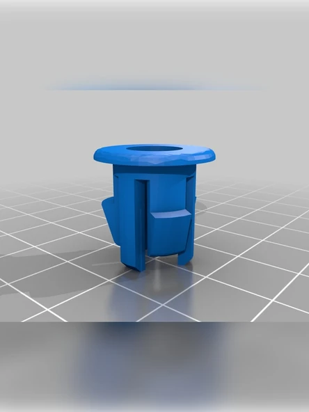 prınt sudıo BMW X5 Kapı kilidi contası - Resim 3