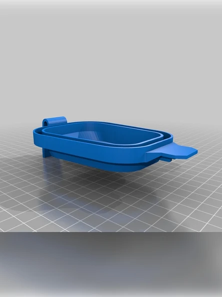 prınt sudıo BMW X5 E53 far kapağı ürün görseli