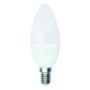 KENDAL 8W BEYAZ BUJİ LED AMPUL E14 ürün görseli 1