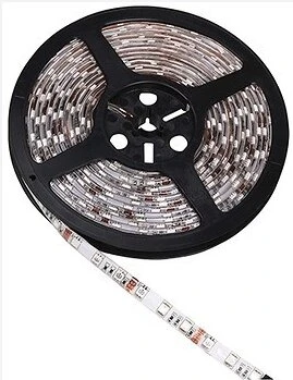 HOROZ AMAZON ÜÇ ÇİP İÇ MEKAN AMBER ŞERİT LED - Resim 2