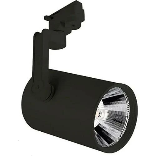 CATA BABİL 30W GÜNIŞIĞI RAY ARMATÜR (SİYAH KASA) ürün görseli 1