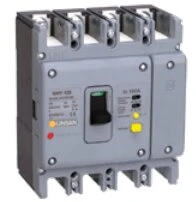 GÜNSAN VALTA  250A 4P 50kA  AÇ. BOB. YANGIN KOR. KOMPAKT ŞALTER ürün görseli 1