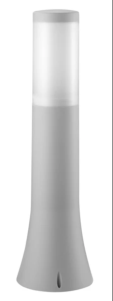 HOROZ ORKİDE-2 BEYAZ BAHÇE ARMATÜRÜ E-27 IP-44 ürün görseli