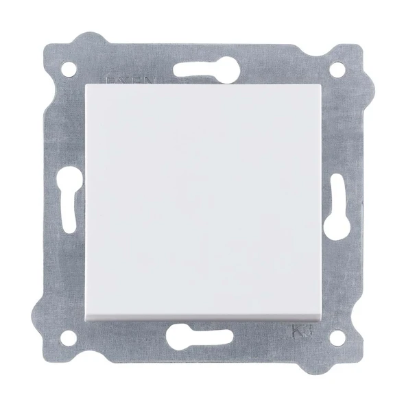 EXEN KAREL BEYAZ ANAHTAR (MKZ) ürün görseli