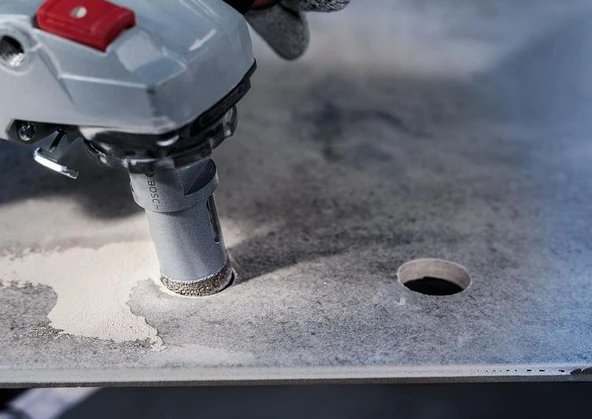 DrySpeed Bfc Elmas Delici Uç 60*35 mm - Resim 3