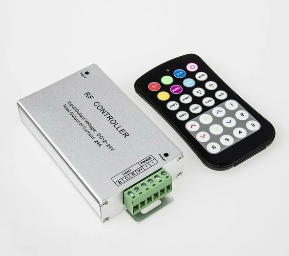 CATA 36A RGB KUMANDA ürün görseli 1