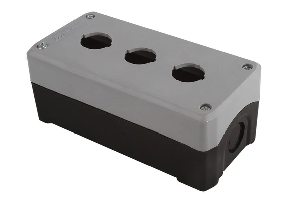 3 LÜ ETANJ BUTON KUTUSU (YENİ MODEL) ürün görseli 1