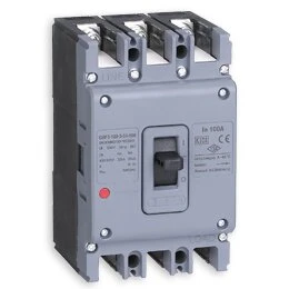 GÜNSAN VALTA  32A 3P 25kA  SABİT TİP KOMPAKT ŞALTER ürün görseli 1