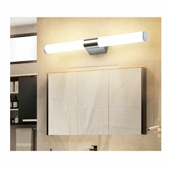 CATA SAKA 6W GÜNIŞIĞI LED APLİK (KROM) ürün görseli 1