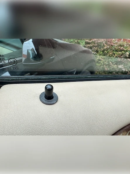 prınt sudıo BMW X5 Kapı kilidi contası ürün görseli