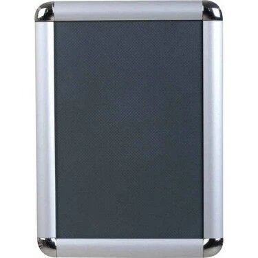 Rondo Çerçeve A4 21x30 Oval Köşeli - 1