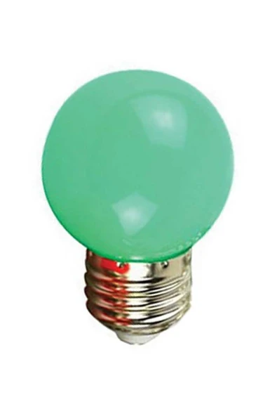 KENDAL 1W YEŞİL LED GECE LAMBASI ürün görseli