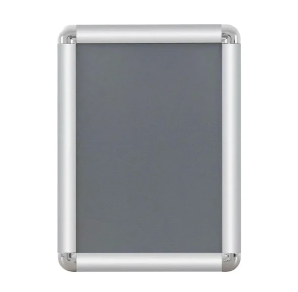 Rondo Çerçeve A4 21x30 Oval Köşeli - 3
