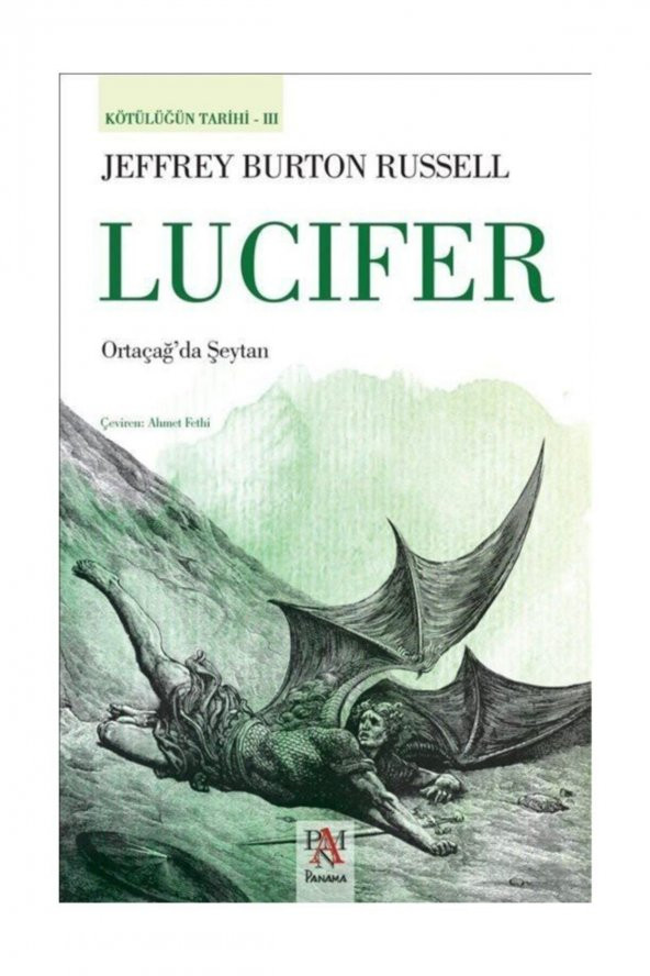 Kötülüğün Tarihi 3 Lucifer Ortaçağda Şeytan - 1