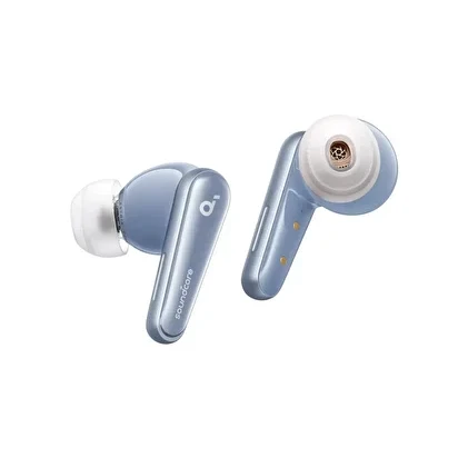 Anker SoundCore Liberty 4 TWS Mavi Kulak İçi Bluetooth Kulaklık - 4