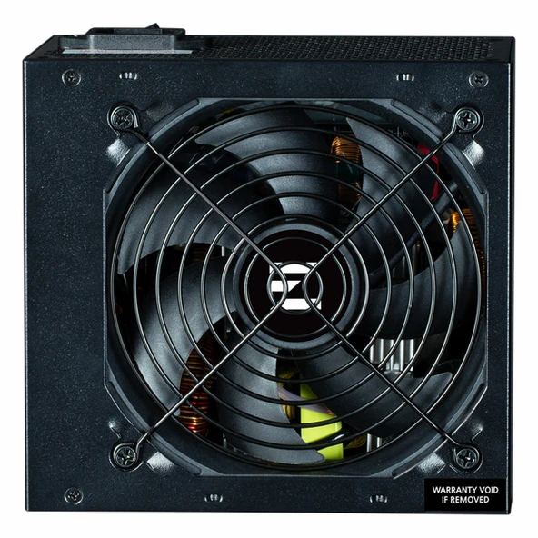 Zalman DecaMax ZM700-LX3 700W 80+ Güç Kaynağı - Resim 5