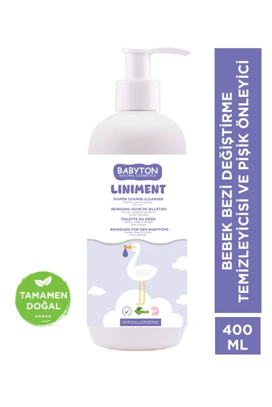 Liniment 400 ml ürün görseli 1