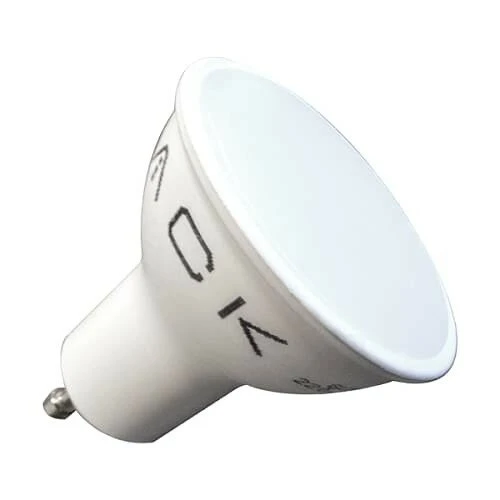 KENDAL 7W BEYAZ LED AMPUL (GU-10 DUY) ürün görseli 1