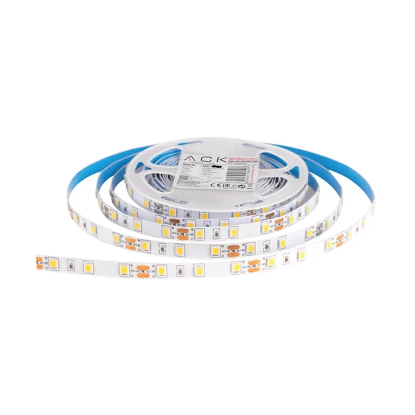 ACK 240 ÇİP ŞERİT LED 12V 16W 6500K ürün görseli 1