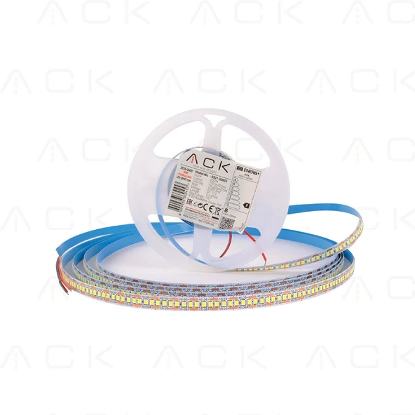 ACK 240 ÇİP ŞERİT LED 12V 16W 3000K ürün görseli