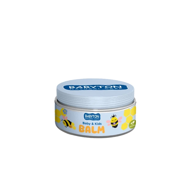 Baby Balm 50 ml ürün görseli 1