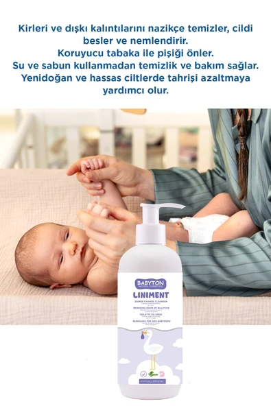 Liniment 400 ml - Resim 4