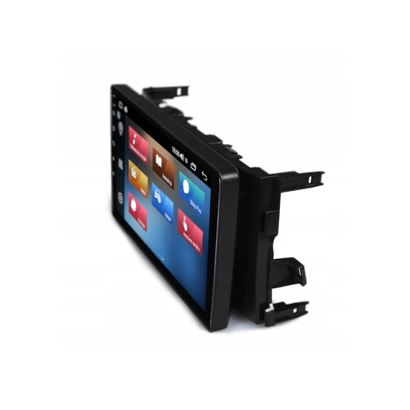 Toyota Auris Android Multimedya Sistemi 2-32 Myway(2007-2012) - Resim 3