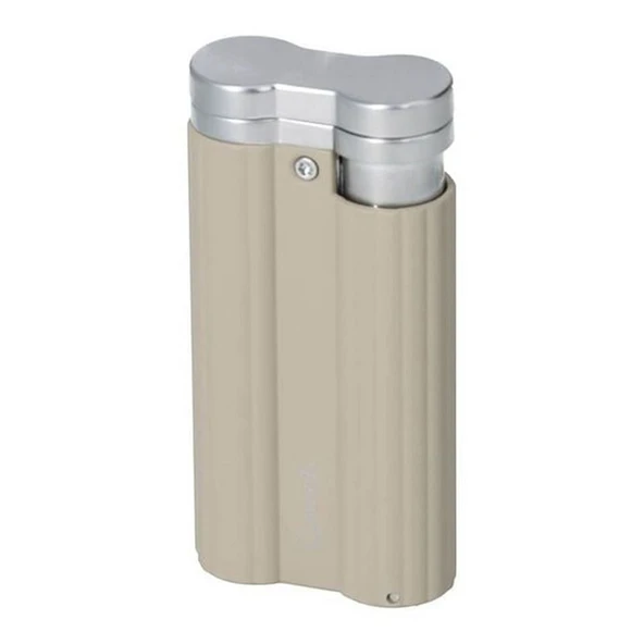 Caseti Torch Çakmak Entegra Punch Krem - 8