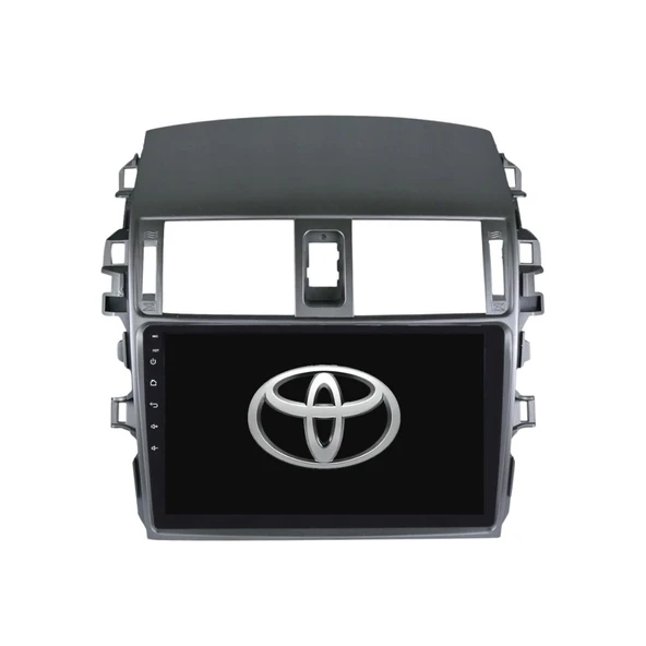 Toyota Corolla Android Multimedya Sistemi 2-32 Myway(2007-2013) - Resim 2