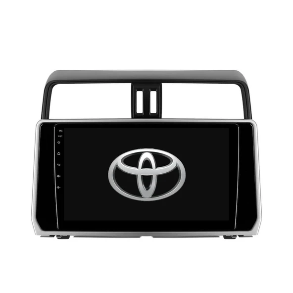 Toyota Prado Android Multimedya Sistemi 2-32 Myway (2018-2020) - Resim 2