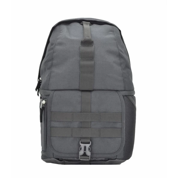 Hayrer Dslr Fotoğraf Makinesi Fonksiyonel Sırt Çantası