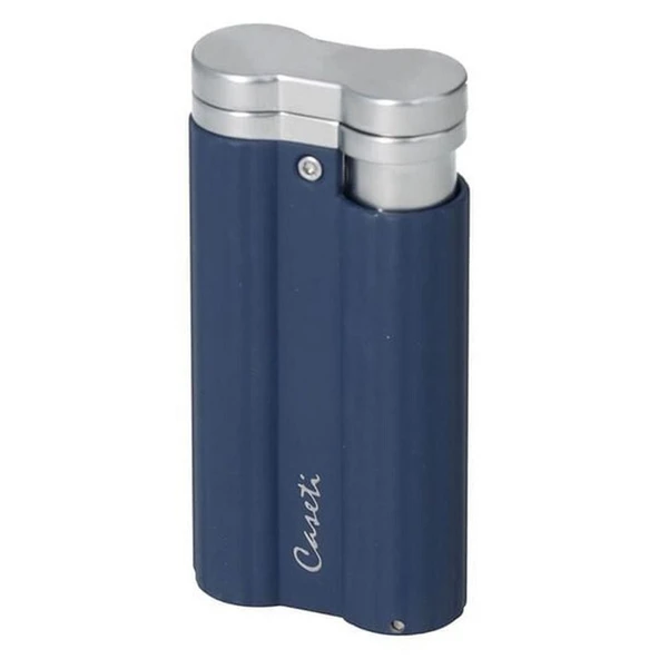 Caseti Torch Çakmak Entegra Punch Lacivert - 5