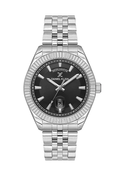 DANIEL KLEIN DK102-DKE.1.10775-2 METAL ERKEK KOL SAATİ ürün görseli 1
