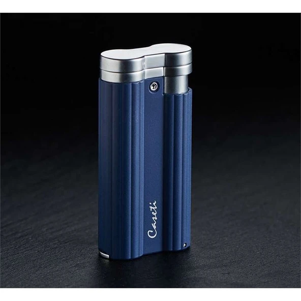 Caseti Torch Çakmak Entegra Punch Lacivert - 1