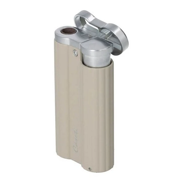 Caseti Torch Çakmak Entegra Punch Krem - 7