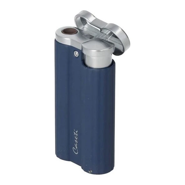 Caseti Torch Çakmak Entegra Punch Lacivert - 2