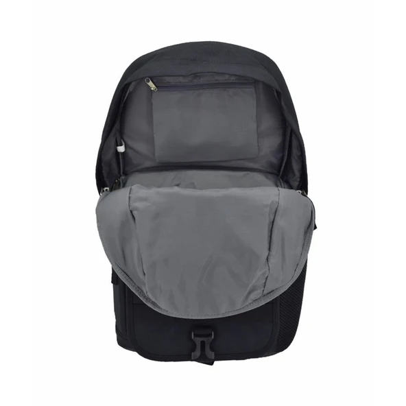 Hayrer Dslr Fotoğraf Makinesi Fonksiyonel Sırt Çantası - 7