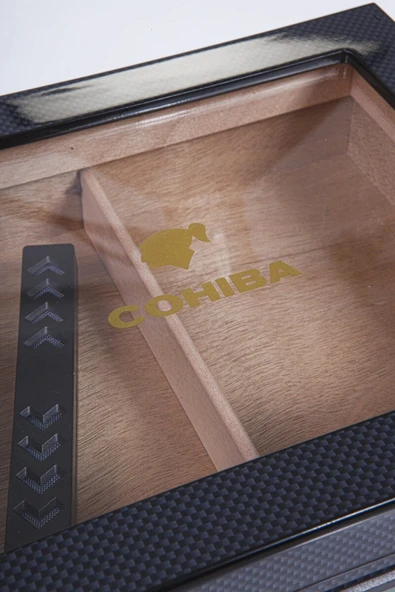 AlsepeteAvm Humidor CHUM043 - Resim 4