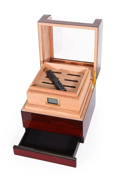 AlsepeteAvm Humidor PHUM0154 - Resim 3